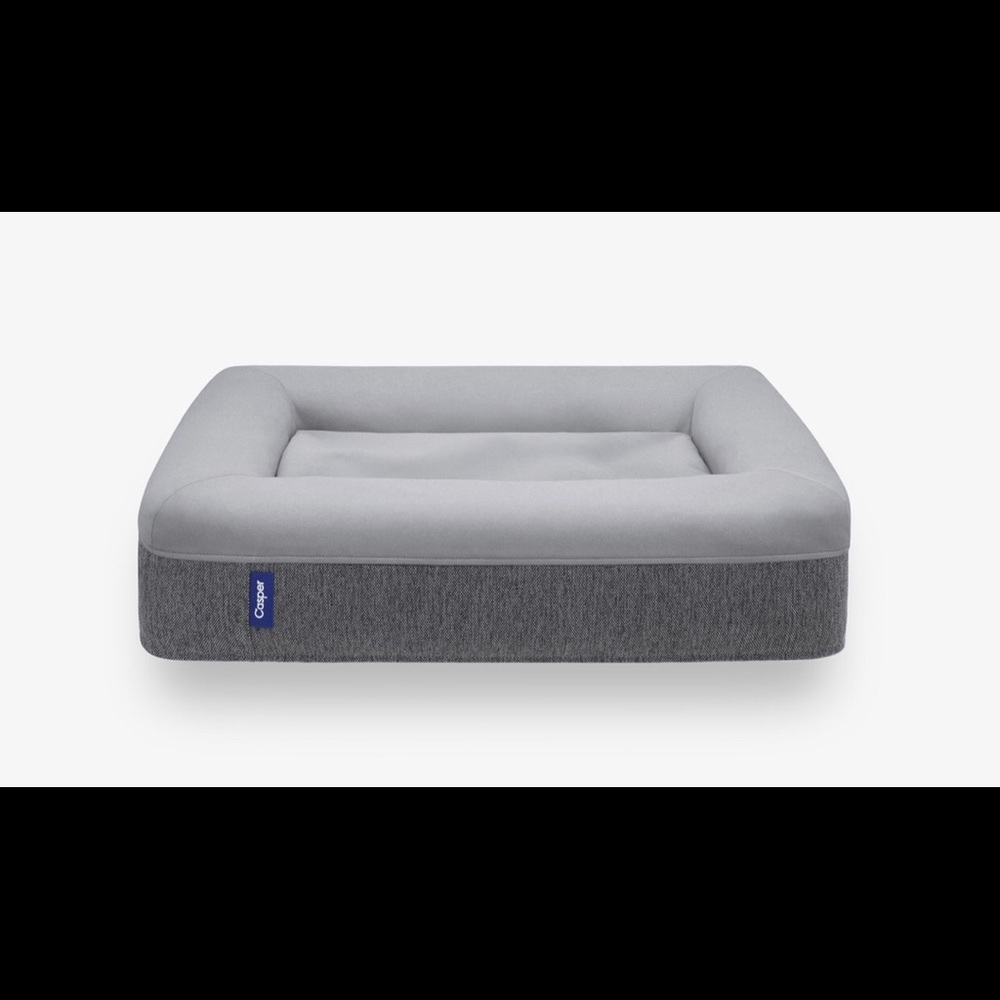 Casper dog mattress